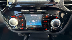 Nissan Juke 1.5 dCi Tekna 5dr Diesel Hatchback